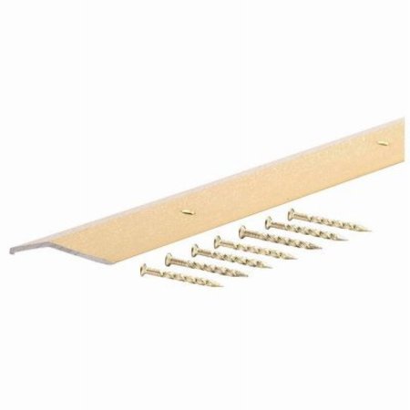 M D BUILDING PRODUCTS 36 BRS WD Carp Trim 79079